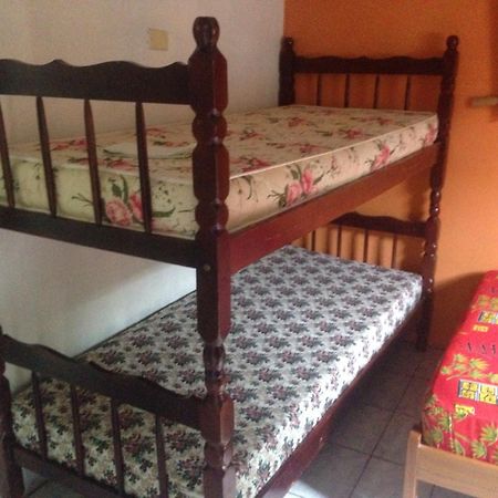 Nega Maluca Guesthouse サルバドール 部屋 写真