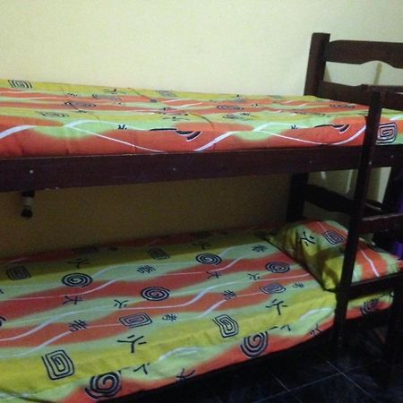 Nega Maluca Guesthouse サルバドール 部屋 写真