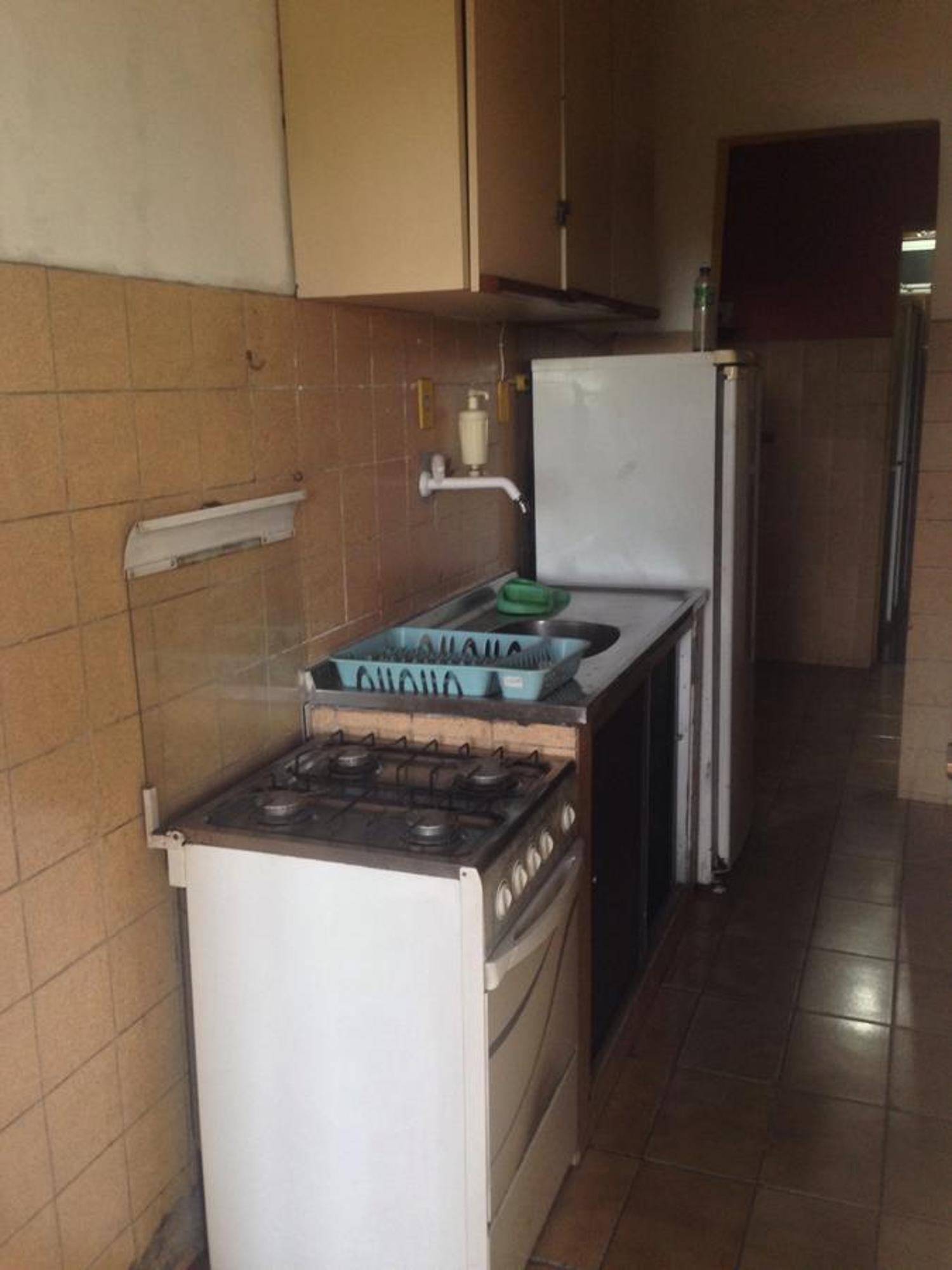 Nega Maluca Guesthouse サルバドール 部屋 写真