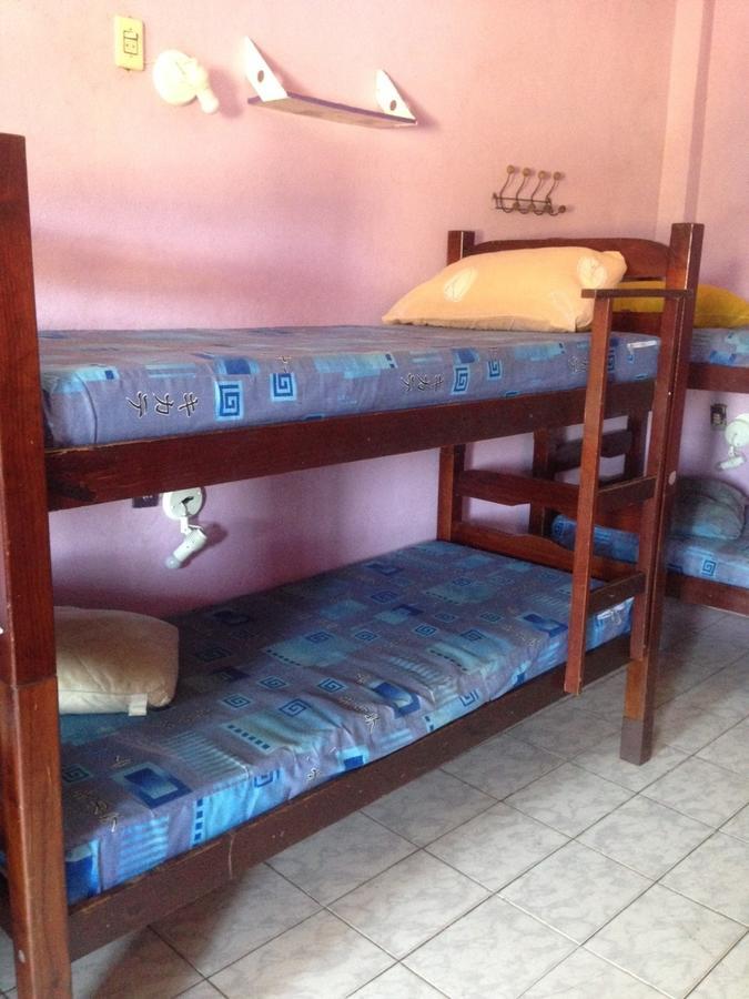 Nega Maluca Guesthouse サルバドール 部屋 写真