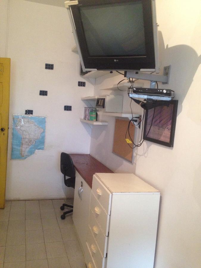 Nega Maluca Guesthouse サルバドール 部屋 写真