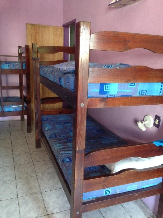 Nega Maluca Guesthouse サルバドール 部屋 写真